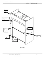 Предварительный просмотр 21 страницы Labconco Protector XL 1124 Series User Manual