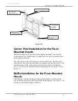 Предварительный просмотр 25 страницы Labconco Protector XL 1124 Series User Manual