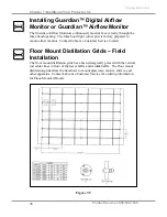 Предварительный просмотр 50 страницы Labconco Protector XL 1124 Series User Manual