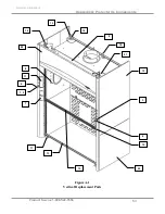 Предварительный просмотр 57 страницы Labconco Protector XL 1124 Series User Manual