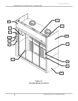 Предварительный просмотр 58 страницы Labconco Protector XL 1124 Series User Manual