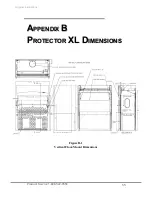 Предварительный просмотр 59 страницы Labconco Protector XL 1124 Series User Manual