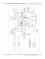 Предварительный просмотр 62 страницы Labconco Protector XL 1124 Series User Manual