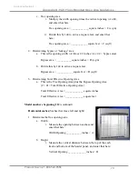 Предварительный просмотр 77 страницы Labconco Protector XL 1124 Series User Manual