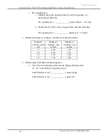 Предварительный просмотр 78 страницы Labconco Protector XL 1124 Series User Manual