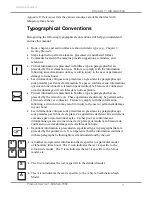 Предварительный просмотр 7 страницы Labconco Protector XStream 11041 Series User Manual