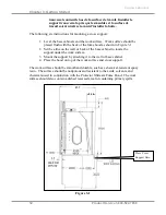 Предварительный просмотр 16 страницы Labconco Protector XStream 11041 Series User Manual