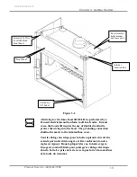 Предварительный просмотр 19 страницы Labconco Protector XStream 11041 Series User Manual