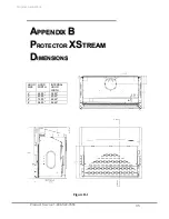 Предварительный просмотр 49 страницы Labconco Protector XStream 11041 Series User Manual