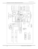 Предварительный просмотр 52 страницы Labconco Protector XStream 11041 Series User Manual