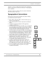 Preview for 8 page of Labconco Protector XStream 9840400 User Manual