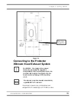 Preview for 18 page of Labconco Protector XStream 9840400 User Manual