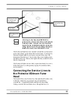 Preview for 20 page of Labconco Protector XStream 9840400 User Manual