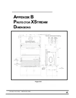 Preview for 50 page of Labconco Protector XStream 9840400 User Manual