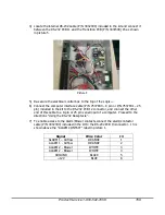 Preview for 159 page of Labconco PuriCare 31142 Technical Manual And Specifications