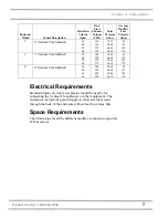 Preview for 11 page of Labconco Purifier 3970200 User Manual