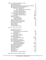 Preview for 5 page of Labconco Purifier Logic+ 30132 Technical Manual And Specifications