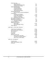 Preview for 6 page of Labconco Purifier Logic+ 30132 Technical Manual And Specifications