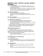 Preview for 32 page of Labconco Purifier Logic+ 30132 Technical Manual And Specifications