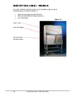 Preview for 36 page of Labconco Purifier Logic+ 30132 Technical Manual And Specifications