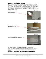 Preview for 37 page of Labconco Purifier Logic+ 30132 Technical Manual And Specifications