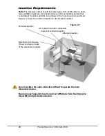 Preview for 46 page of Labconco Purifier Logic+ 30132 Technical Manual And Specifications