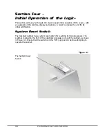 Preview for 58 page of Labconco Purifier Logic+ 30132 Technical Manual And Specifications