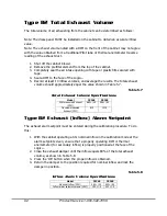 Preview for 92 page of Labconco Purifier Logic+ 30132 Technical Manual And Specifications