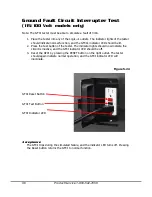 Preview for 96 page of Labconco Purifier Logic+ 30132 Technical Manual And Specifications