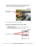 Preview for 107 page of Labconco Purifier Logic+ 30132 Technical Manual And Specifications