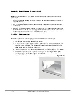 Preview for 116 page of Labconco Purifier Logic+ 30132 Technical Manual And Specifications