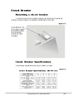 Preview for 125 page of Labconco Purifier Logic+ 30132 Technical Manual And Specifications