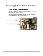 Preview for 127 page of Labconco Purifier Logic+ 30132 Technical Manual And Specifications