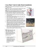 Preview for 156 page of Labconco Purifier Logic+ 30132 Technical Manual And Specifications