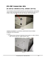 Preview for 157 page of Labconco Purifier Logic+ 30132 Technical Manual And Specifications