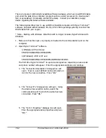 Preview for 162 page of Labconco Purifier Logic+ 30132 Technical Manual And Specifications