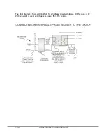 Preview for 166 page of Labconco Purifier Logic+ 30132 Technical Manual And Specifications