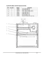 Preview for 173 page of Labconco Purifier Logic+ 30132 Technical Manual And Specifications