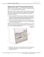 Предварительный просмотр 18 страницы Labconco Purifier Logic+ 30231 User Manual