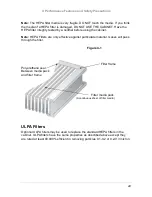 Предварительный просмотр 24 страницы Labconco Purifier Logic+ 30348 User Manual