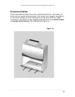 Предварительный просмотр 26 страницы Labconco Purifier Logic+ 30348 User Manual