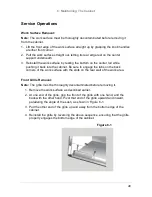 Предварительный просмотр 49 страницы Labconco Purifier Logic+ 30348 User Manual