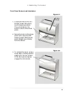 Предварительный просмотр 51 страницы Labconco Purifier Logic+ 30348 User Manual