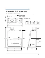 Предварительный просмотр 60 страницы Labconco Purifier Logic+ 30348 User Manual