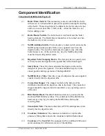 Preview for 6 page of Labconco RapidStill II User Manual