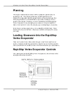 Предварительный просмотр 18 страницы Labconco RapidVap 73200 Series User Manual