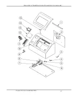 Предварительный просмотр 31 страницы Labconco RapidVap 73200 Series User Manual