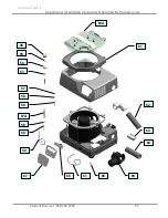 Предварительный просмотр 55 страницы Labconco RapidVap Vacuum User Manual