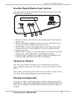 Preview for 19 page of Labconco ScrubAir 46120 Series User Manual