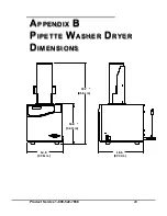 Preview for 33 page of Labconco ScrubAir 46120 Series User Manual